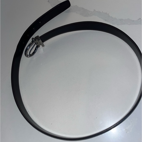 Salvatore Ferragamo men’s belt 32 size - Picture 4 of 4